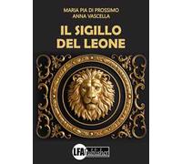 Il sigillo del leone