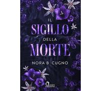 IL SIGILLO DELLA MORTE - CUGNO NORA B. - Queen