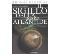 Il sigillo della nuova Atlantide