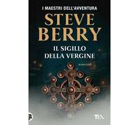 Il sigillo della Vergine