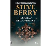 Il sigillo della Vergine