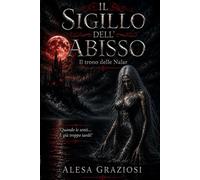 IL SIGILLO DELL'ABISSO: Il trono delle Nalar