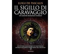 Il sigillo di Caravaggio