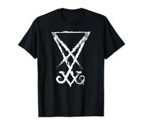 Il Sigillo di Lucifero (Sigillo di Satana) Maglietta