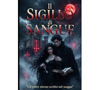 Il SIGILLO di SANGUE: un patto eterno, scritto nel sangue