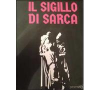 Il sigillo di Sarca
