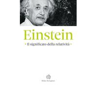 Il significato della relatività