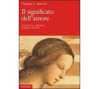 Il significato dell'amore