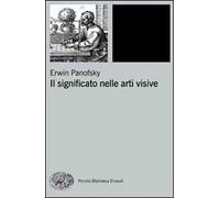 Il significato nelle arti visive