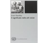 Il significato nelle arti visive