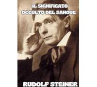 Il significato occulto del sangue