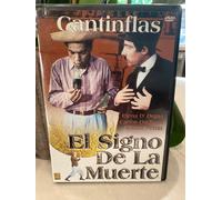 Il Signo Della Morte (DVD, 2003)