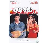 Il signor 15 palle (DVD)