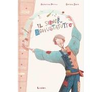 Il signor aggiustatutto