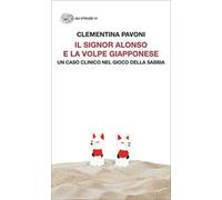 Il signor Alonso e la volpe giapponese. Un caso clinico nel Gioco della Sabbia