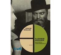 Il signor Arkadin. Rapporto confidenziale