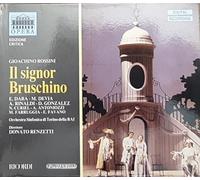 Il Signor Bruschino