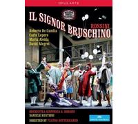 Il Signor Bruschino - Gioacchino Rossini
