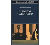 Il signor Cardinaud
