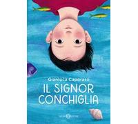 Il signor Conchiglia