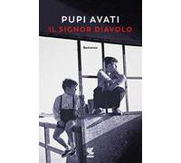 Il signor diavolo