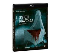 Il Signor Diavolo - Bd (Blu-ray) Filippo Franchini Lino Capolicchio Pupi Avati