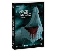Il Signor Diavolo (DVD) Franchini Capolicchio Cremonini Lo Giudice Bonetti