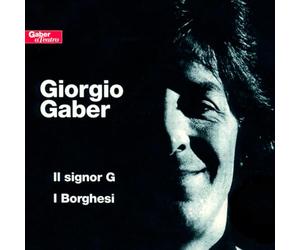 Il Signor G/I Borghesi