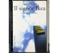 Il signor Ikea. Una favola democratica