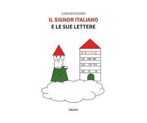 Il Signor Italiano e le sue lettere