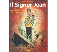 Il Signor Jean - Prima le donne e i bambini