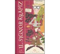 Il signor Krapiz e il Natale. Ediz. illustrata