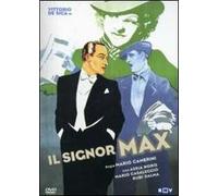Il signor Max