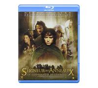 Il Signore Ad Di Anello Blu-Ray Nuova