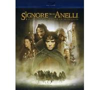 Il signore degli anelli 1 - La compagnia dell'anello