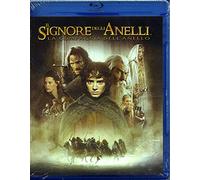 Il signore degli anelli 1 - La compagnia dell'anello