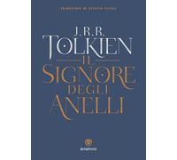Il signore degli anelli