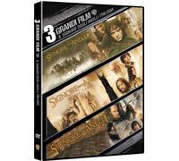 Il Signore Degli Anelli La Trilogia Cinematografica (Box (Pacchetto di prodotti)