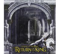 Il signore degli anelli 3 - Il ritorno del re (collector's box)