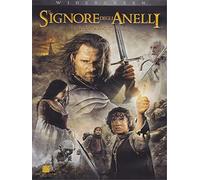 Il Signore Degli Anelli 3 - Il Ritorno Del Re (DVD)