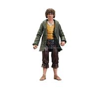 Il Signore Degli Anelli Action Figura Serie 7 Merri 10 Cm Diamond Select