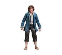 Il Signore Degli Anelli Action Figura Serie 7 Pippin 10 Cm Diamond Select