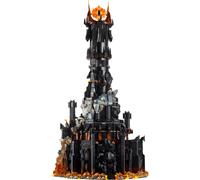 LEGO® Icons 10333 Il Signore degli Anelli: Barad-dûr™