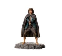 Iron Studios 1/10 Bds Art Scale Pippin Statue 12 Cm Marrone