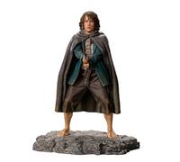 Iron Studios 1/10 Bds Art Scale Pippin Statue 12 Cm Marrone
