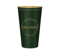 Il Signore Degli Anelli Bicchiere Grande Puledro Impennato 400ml Abystyle