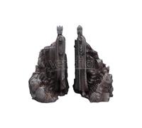Il Signore Degli Anelli Bookends Gates Of Argonath 19 Cm Nemesis Now