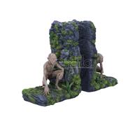 Il Signore Degli Anelli Bookends Gollum & Smeagol 19 Cm Nemesis Now