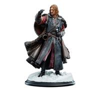 Weta Workshop Il Signore degli Anelli Statua 1/6 Boromir (Serie Classica) 32 cm
