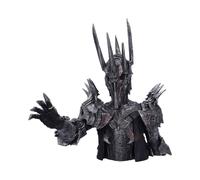 Il Signore Degli Anelli Busto Sauron 39 Cm Nemesis Now